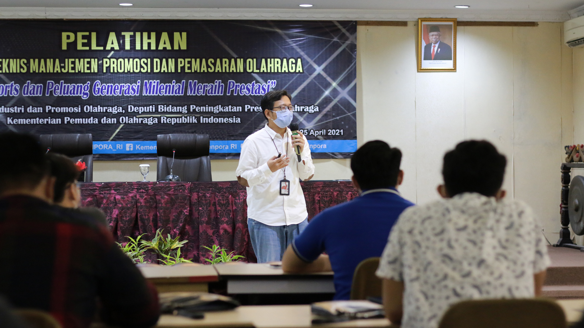 Peran Event Esports Sebagai Sebuah Sarana Marketing dan Branding Produk