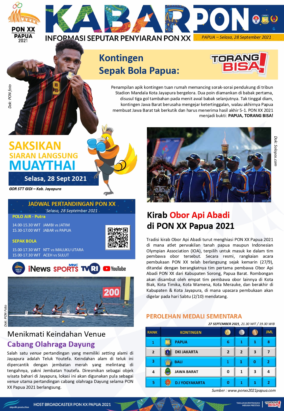 news