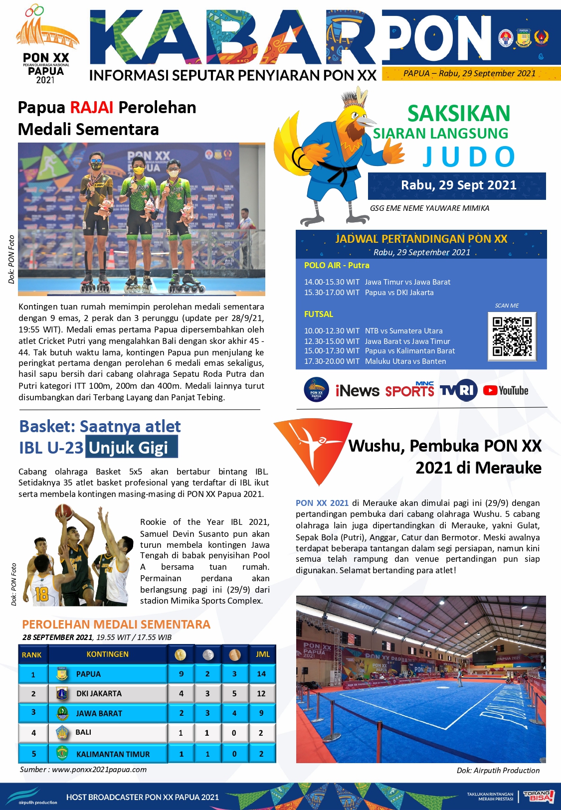 news