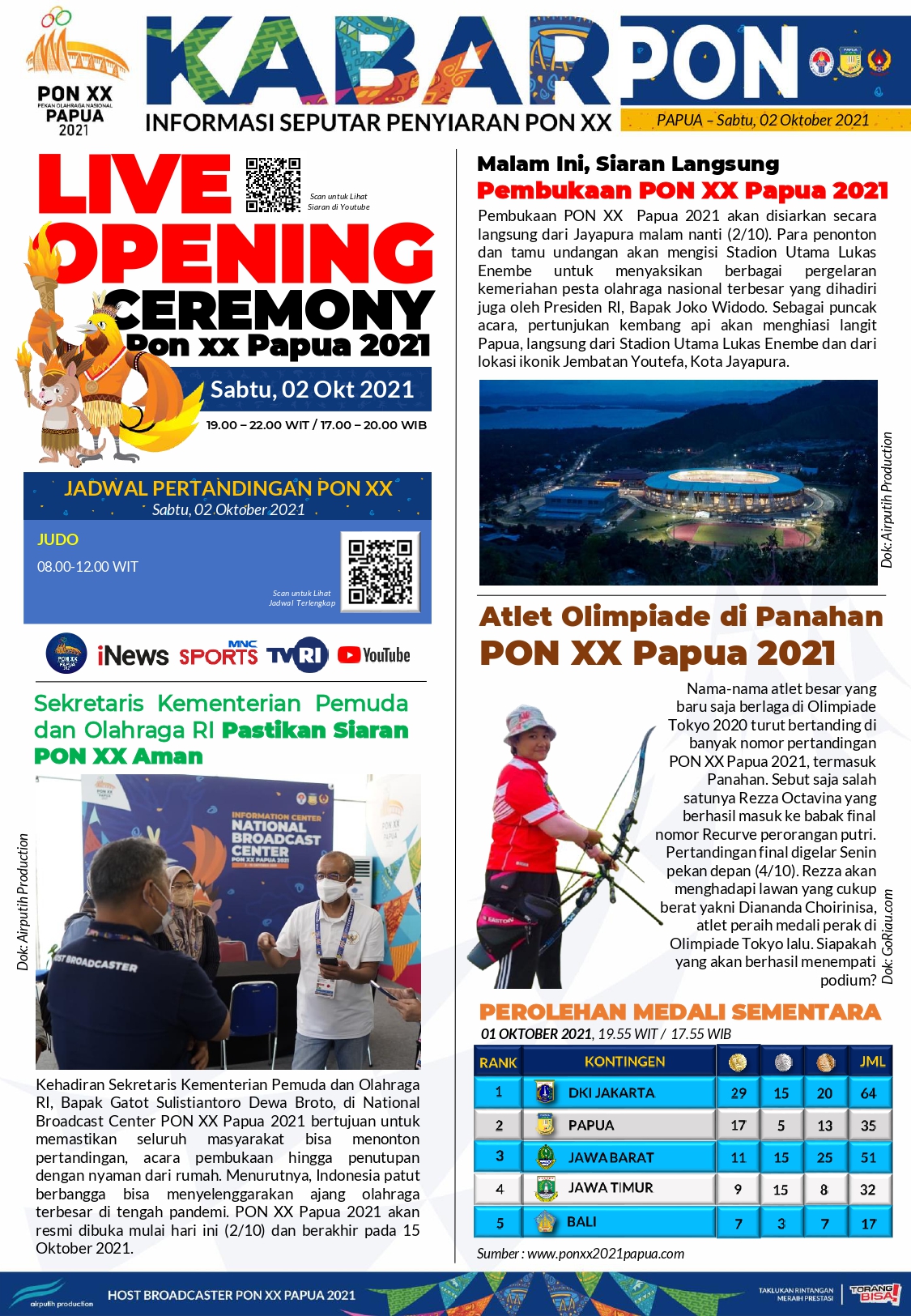 news