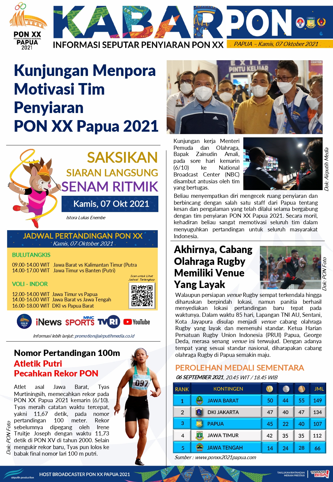 news