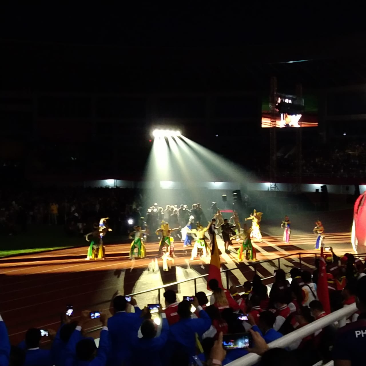 ASEAN Para Games XI Solo Tahun 2022 