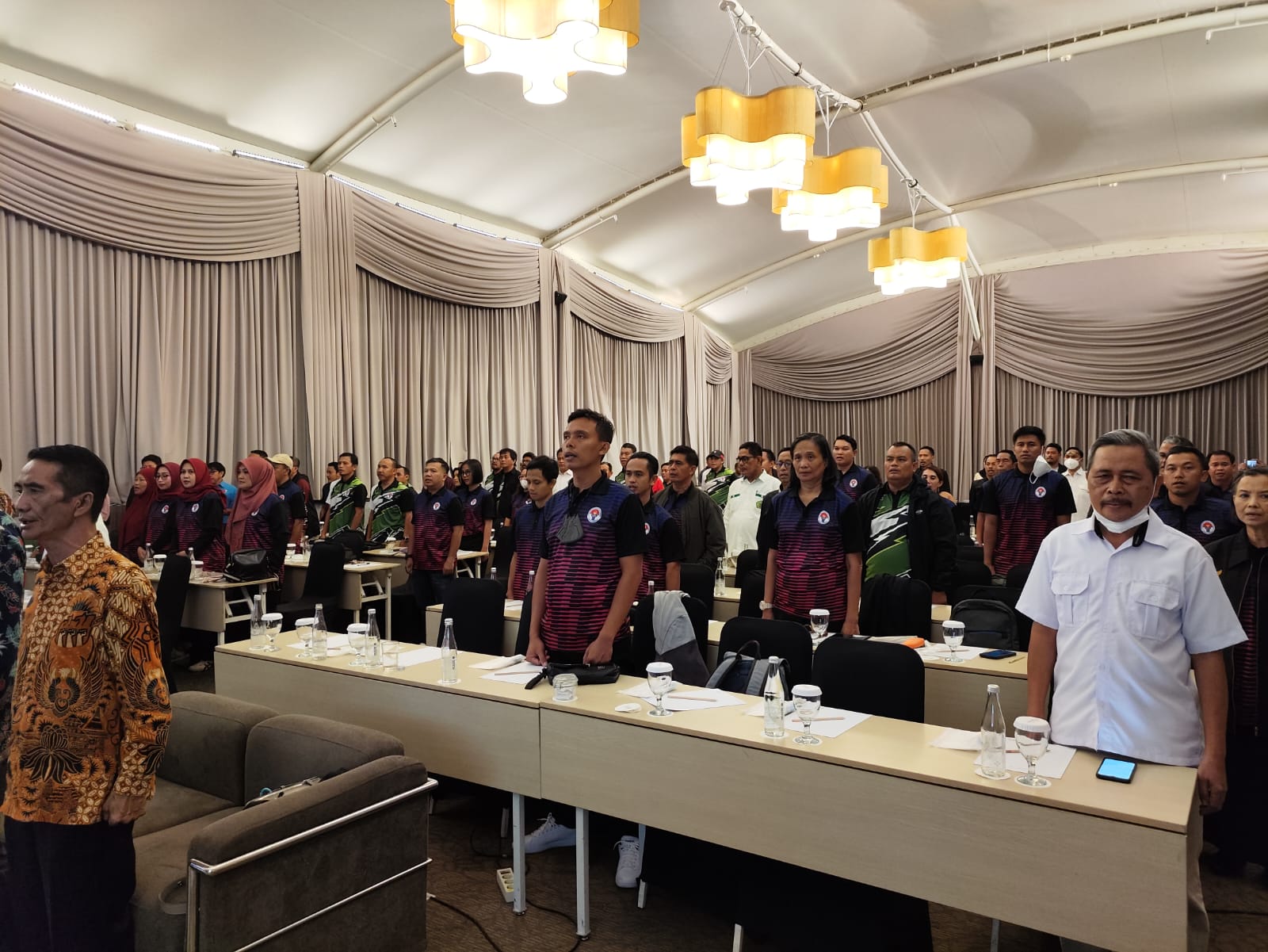 Tingkatkan Prestasi Olahraga Nasional dengan Pembenahan Tata Kelola Organisasi Keolahragaan