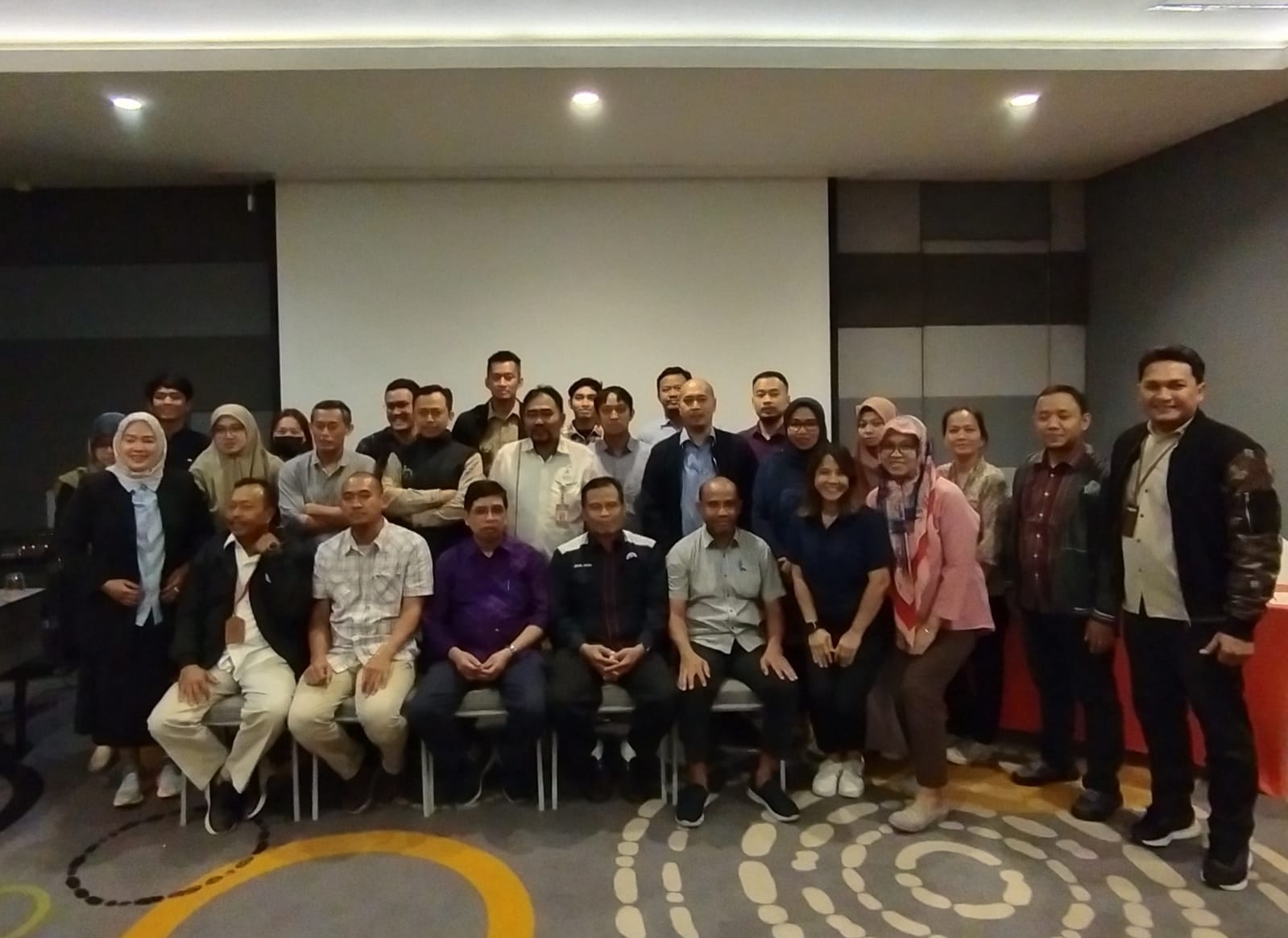 Kemenpora Gelar Sosialiasi Manajemen Resiko Pembangunan Nasional (MRPN)