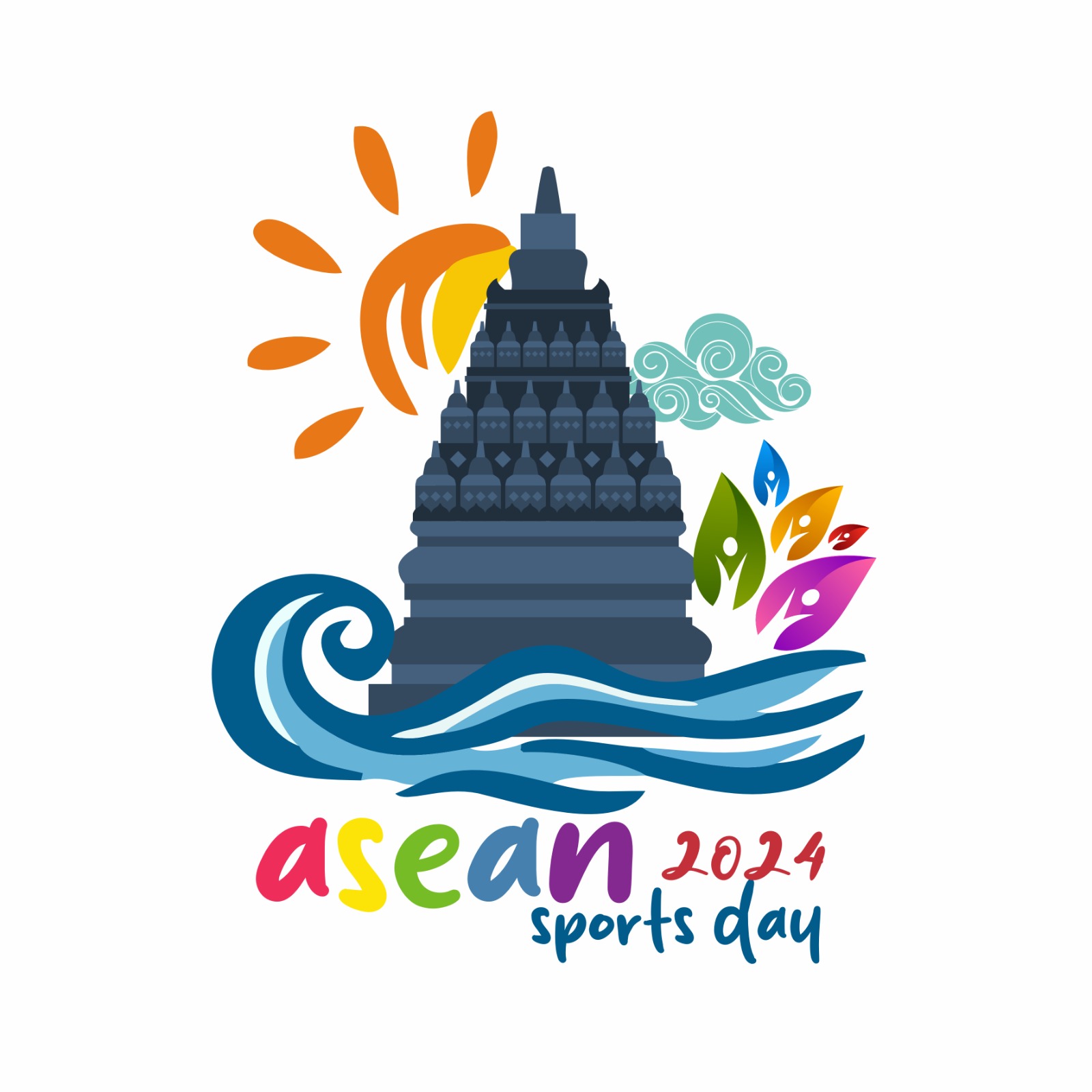 ASEAN Sport Day (ASD) 2024, Kolaborasi  Negara-negara Anggota ASEAN Untuk Promosi Hidup Sehat dan Pelestarian Olahraga Tradisional