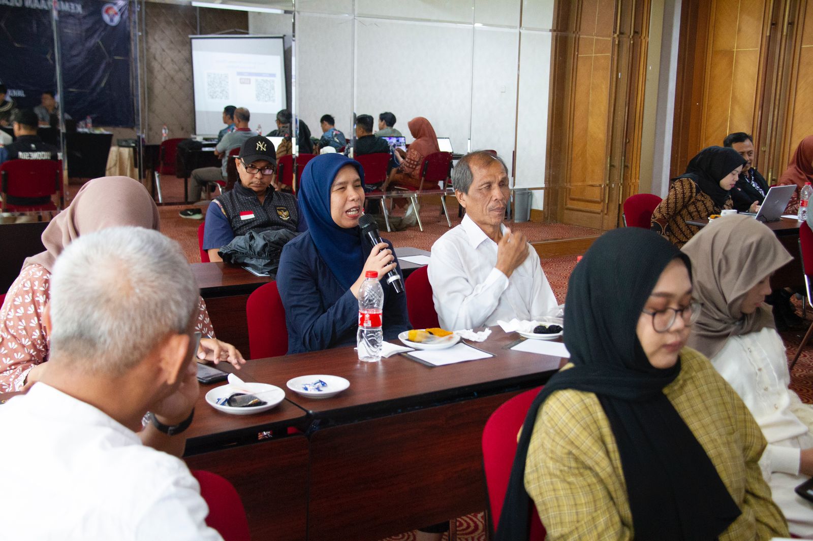 Penyandang Disabilitas Memerlukan Bimbingan, Kepercayaan, Kesempatan, dan Pengakuan untuk Berkembang