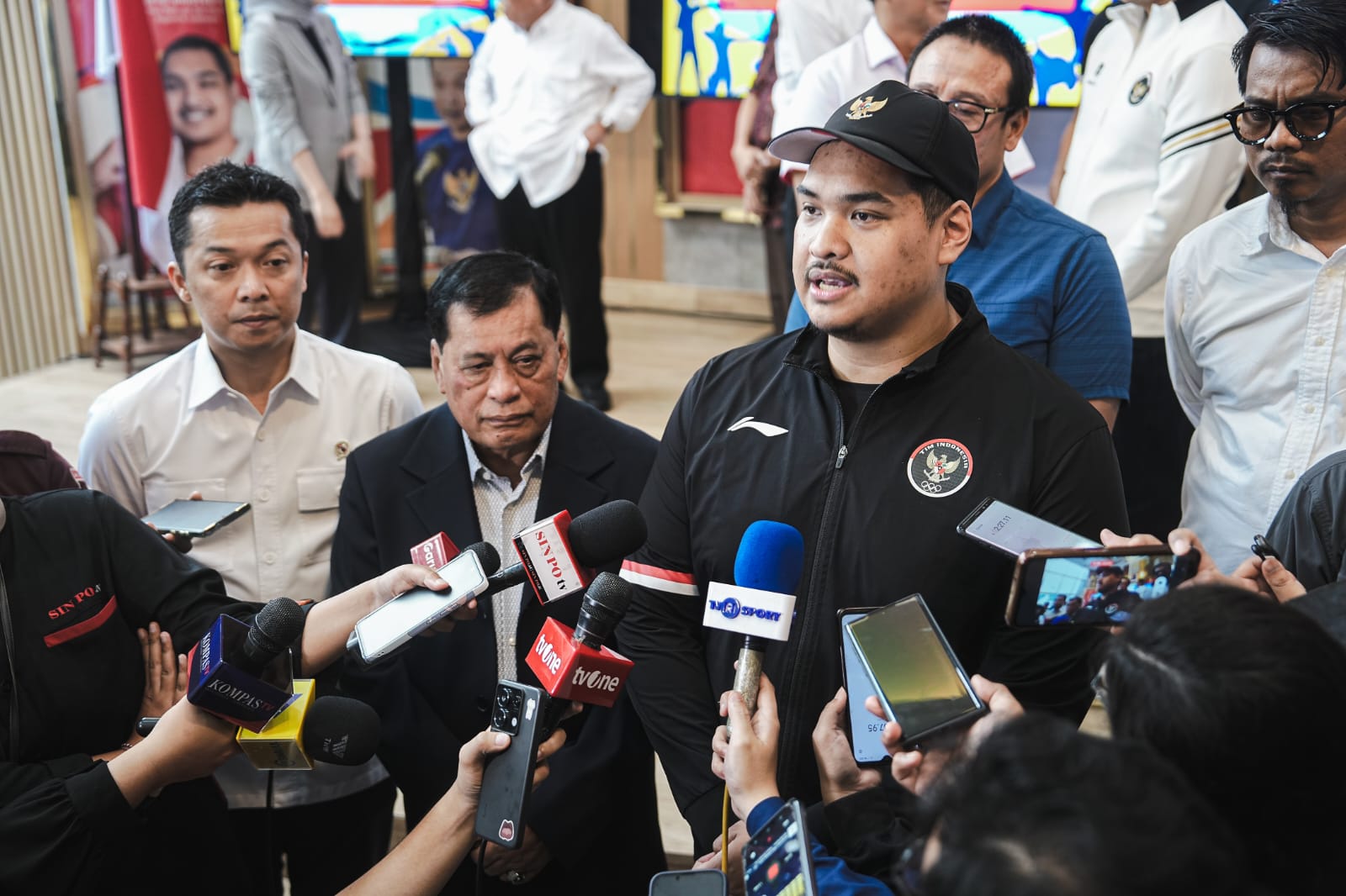 Indonesia Jadi Tuan Rumah ASBC 2025 di Solo: Ajang Basket Pelajar Asia dan Sport Diplomacy
