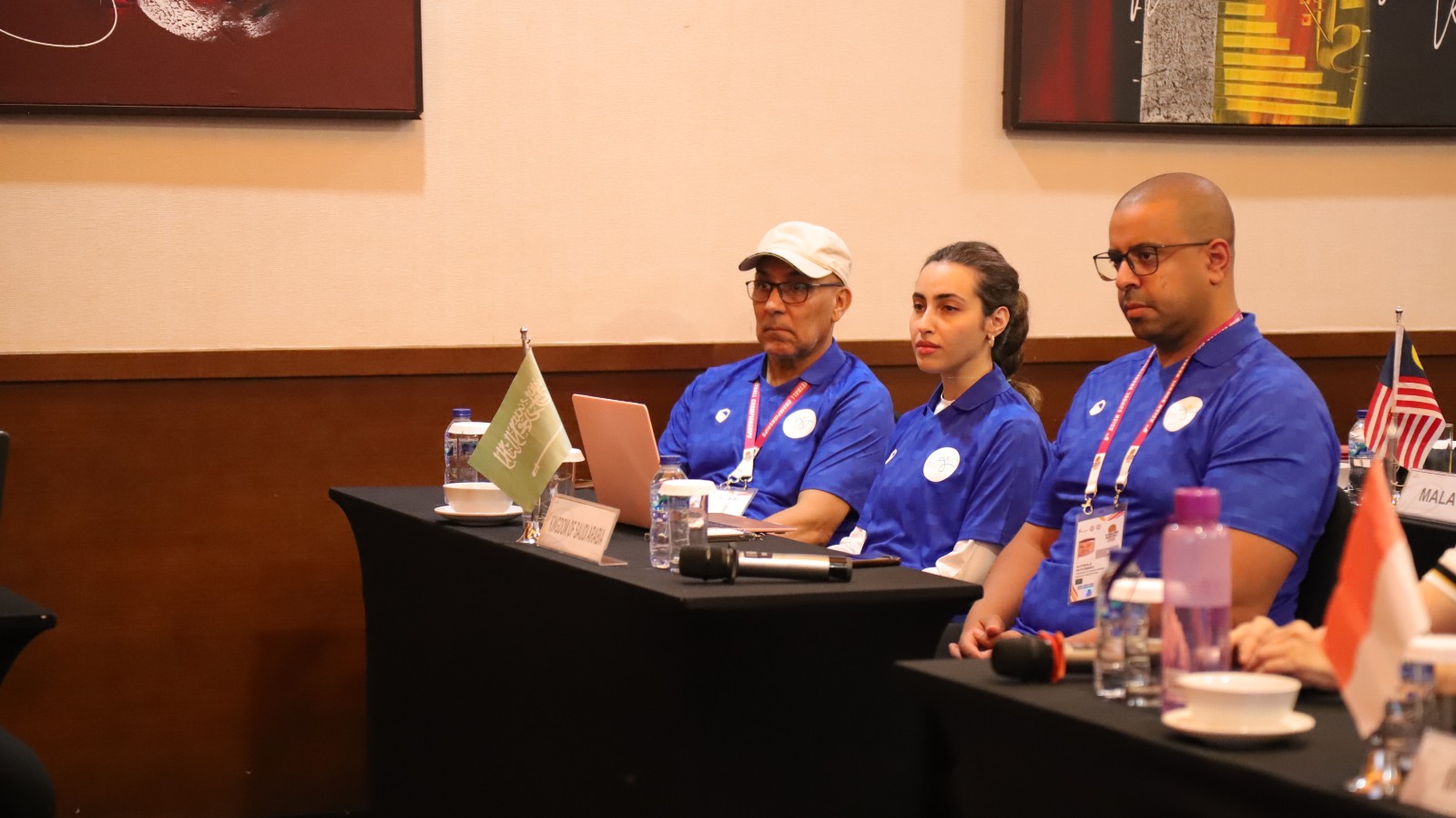 9th Asian School Basketball Championship Dimulai Besok, Tim Indonesia Lawan Tim RRC Di Hari Pertama