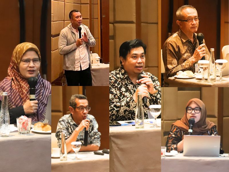 Tekankan Pemahaman Tugas Dan Fungsi ASN Jabatan Fungsional, Kemenpora Gelar Bimbingan Teknis Kepegawaian